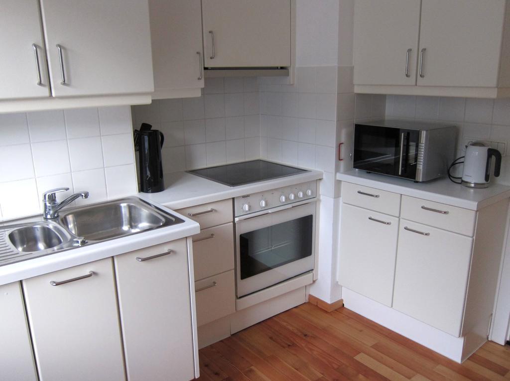 Appartement Dorfplatz Шрунс Номер фото